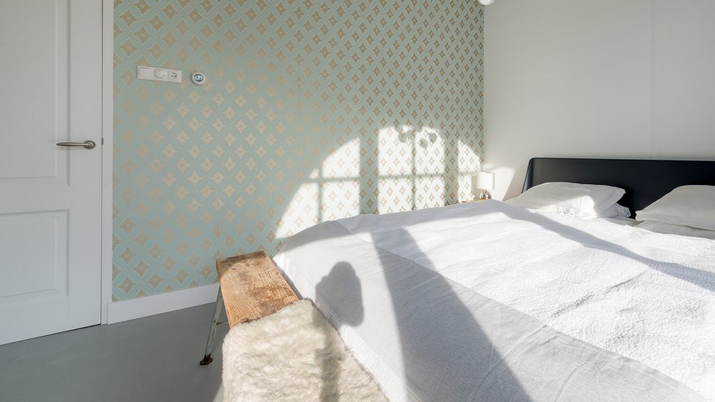 Kempas Interieurbouw Project