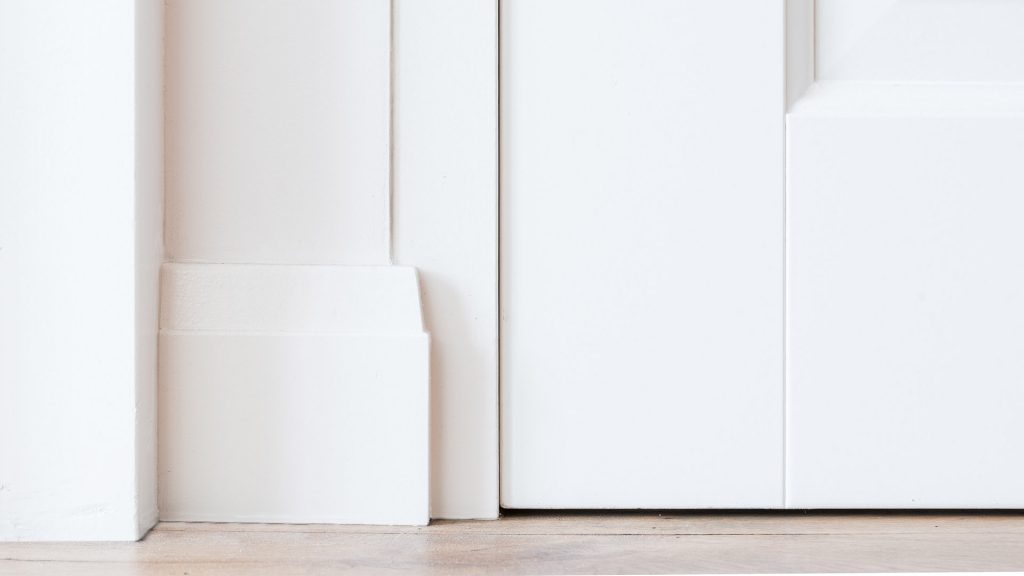 Kempas Interieurbouw Project