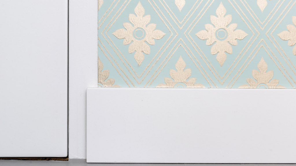 Kempas Interieurbouw Project