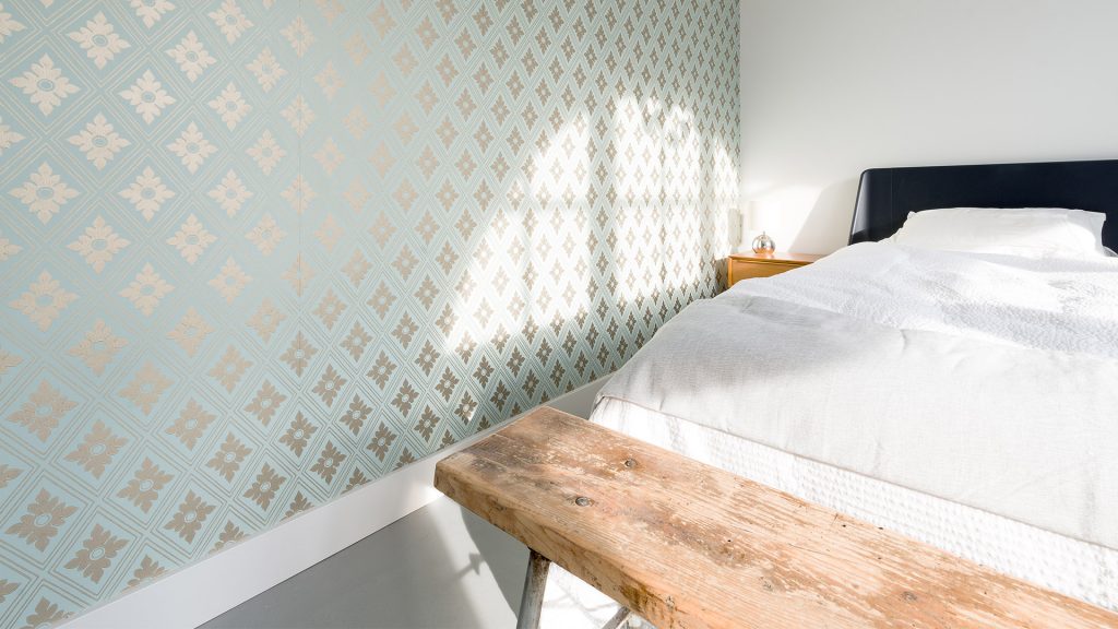 Kempas Interieurbouw Project