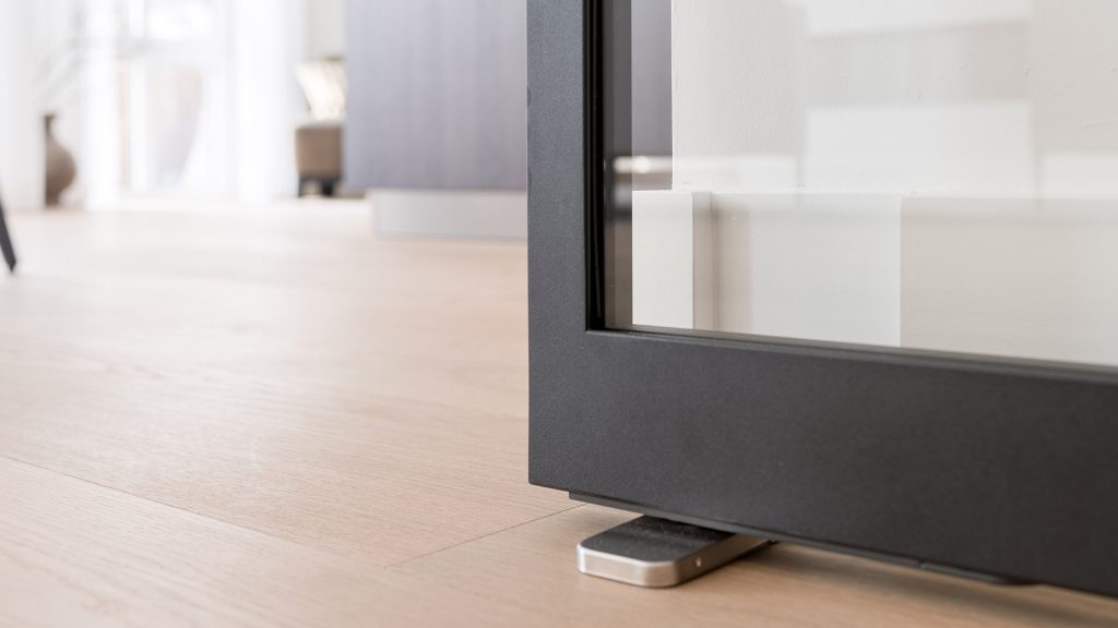 Kempas Interieurbouw Project