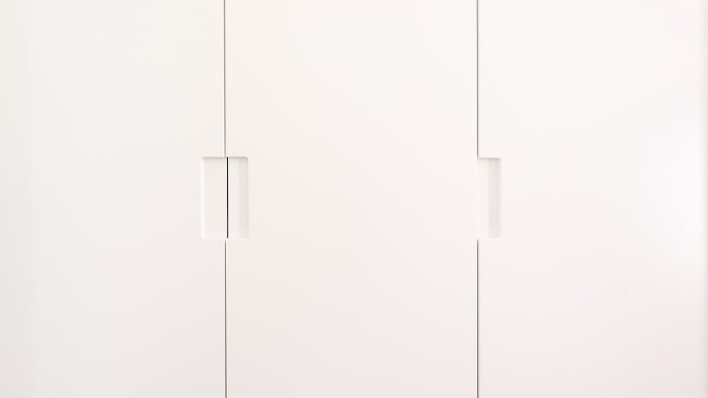 Kempas Interieurbouw Project