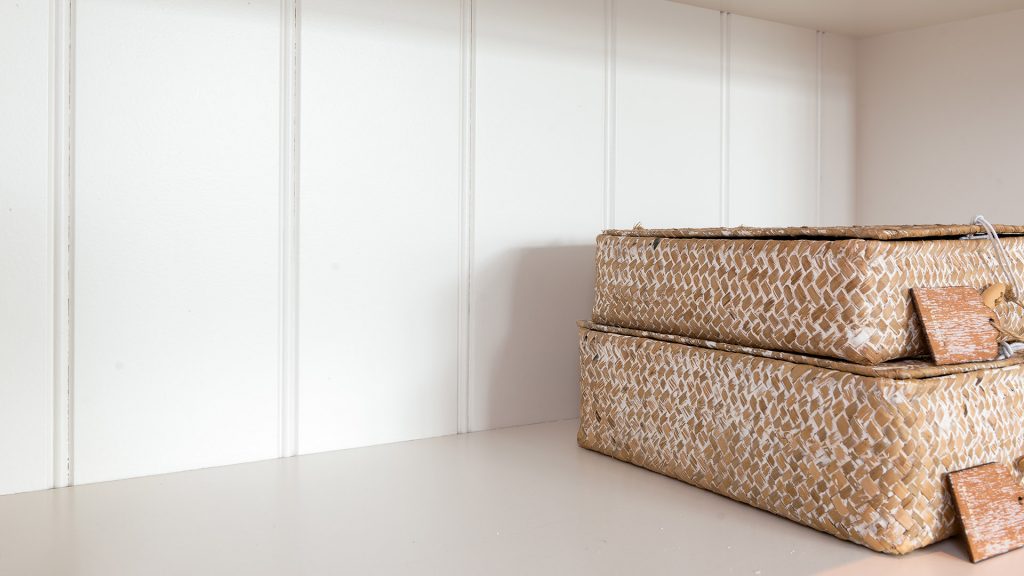 Kempas Interieurbouw Project