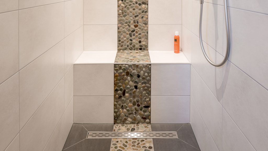 Kempas Interieurbouw Project