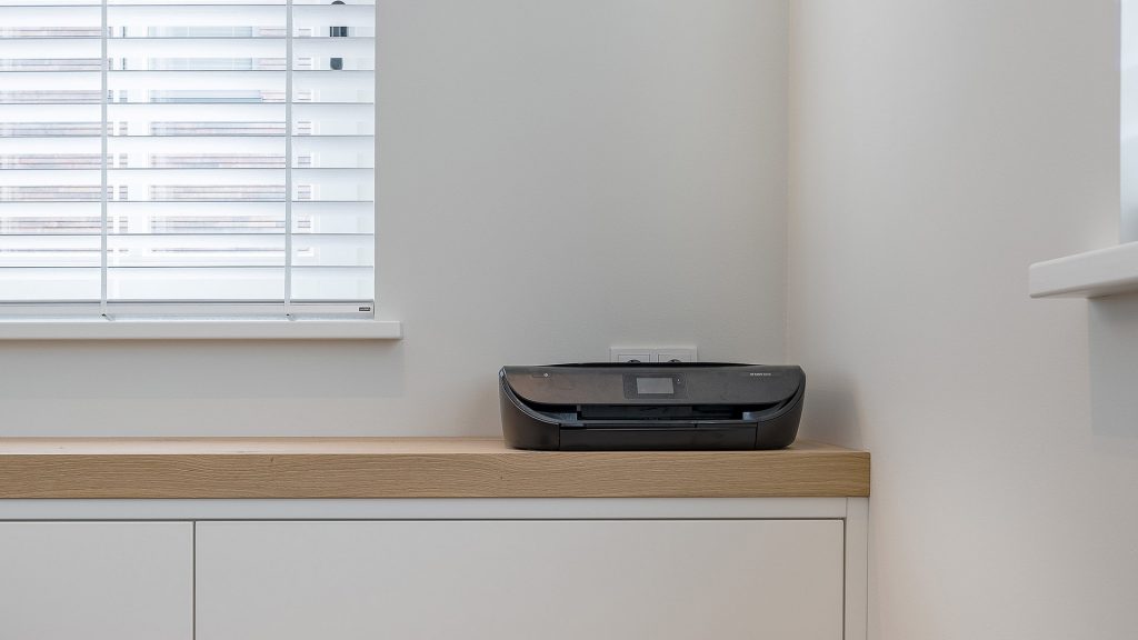 Kempas Interieurbouw Project