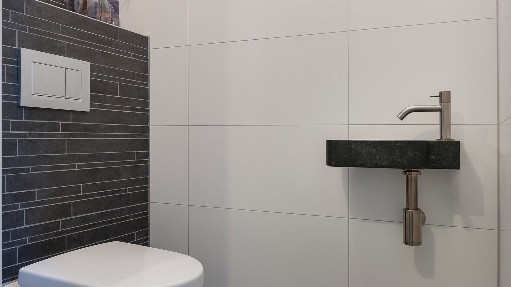 Kempas Interieurbouw Project